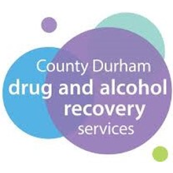 County Durham Drug and Alcohol Recovery Service Logo