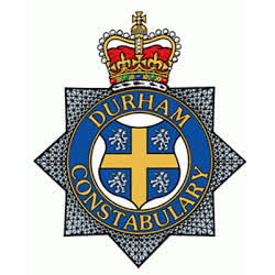 Durham Constabulary Logo