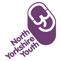 North Yorkshire Youth Logo